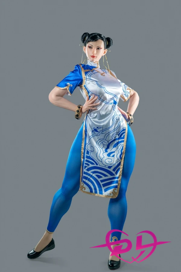 GameLady 169cm F Cup Lady No.33-1_5
