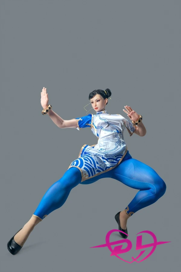 GameLady 169cm F Cup Lady No.33-1_4