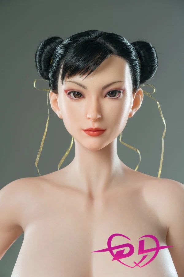 GameLady 169cm F Cup Lady No.33-1_7