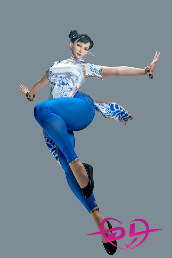 GameLady 169cm F Cup Lady No.33-1_2