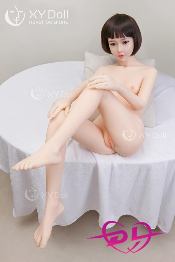 Doll 可愛い  セックス
