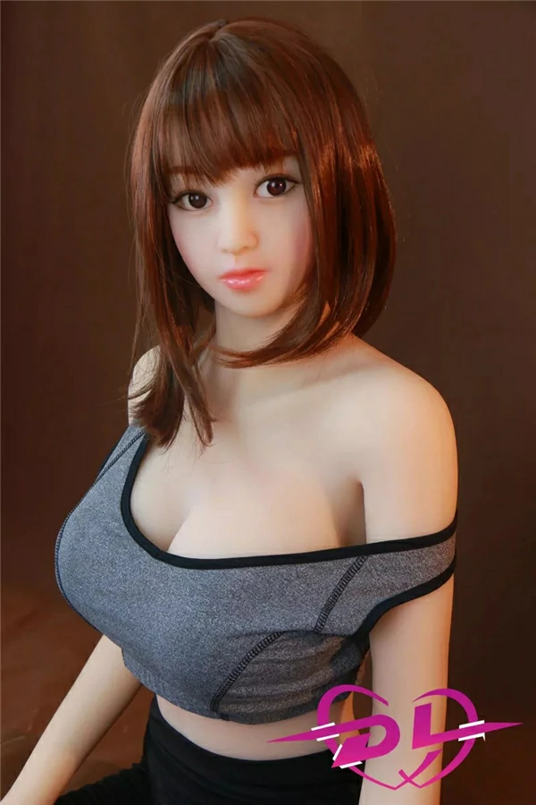 静香 163cm 熟女ドール tpe SMDoll 37号 巨乳セックスラブドール