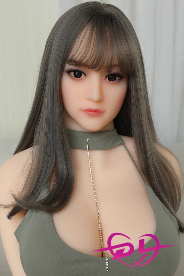 ここ 158cm大胸 G cup 等身 大 ダッチワイフ 巨乳 リアル ドール tpe Mese Doll＃106