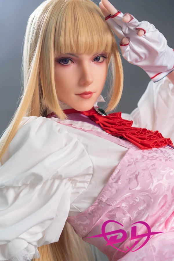 ゲームラブドール GameLady 莉莉Lili