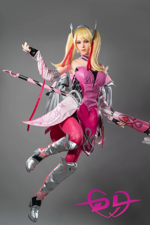 コスプレラブドール GameLady 天使Mercy