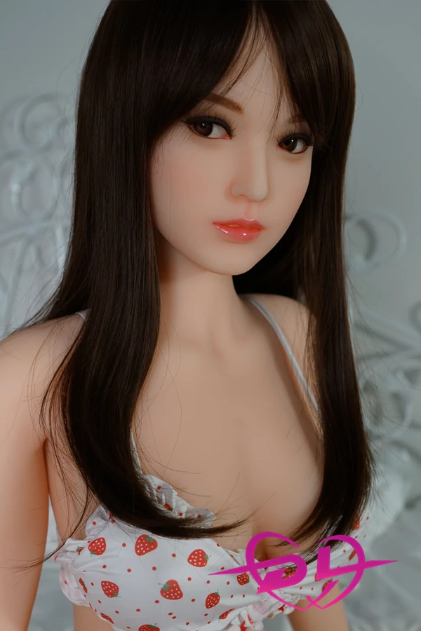 Nozomi 155cm Fカップ シームレス EVO骨格 Piper Doll 綺麗な美人さんラブドール tpe製