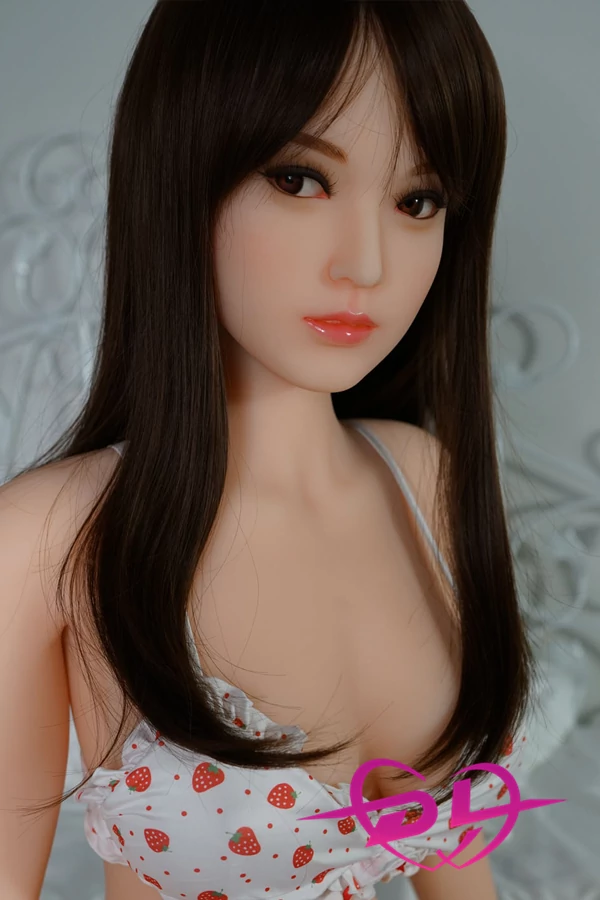 Nozomi 155cm Fカップ シームレス EVO骨格  Piper Doll 綺麗な美人さんラブドール tpe製