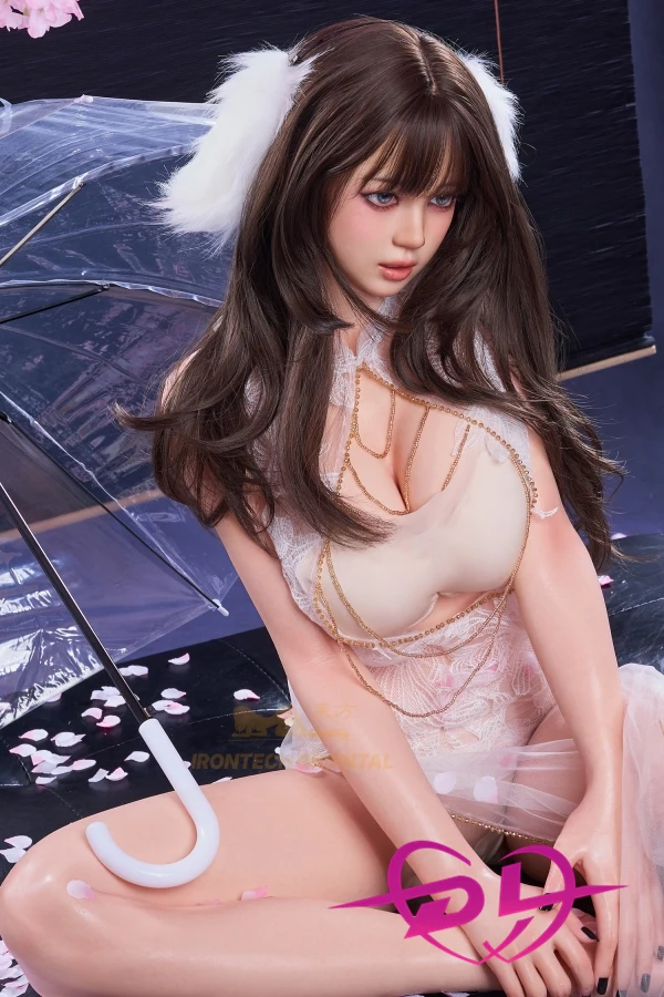 Irontech Doll 東方シリーズ Nia