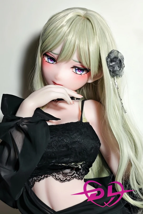 ElsaBabe 176cm(M胸) AHRC033 白井美野_6