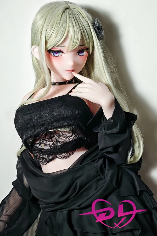 ElsaBabe 176cm(M胸) AHRC033 白井美野_3