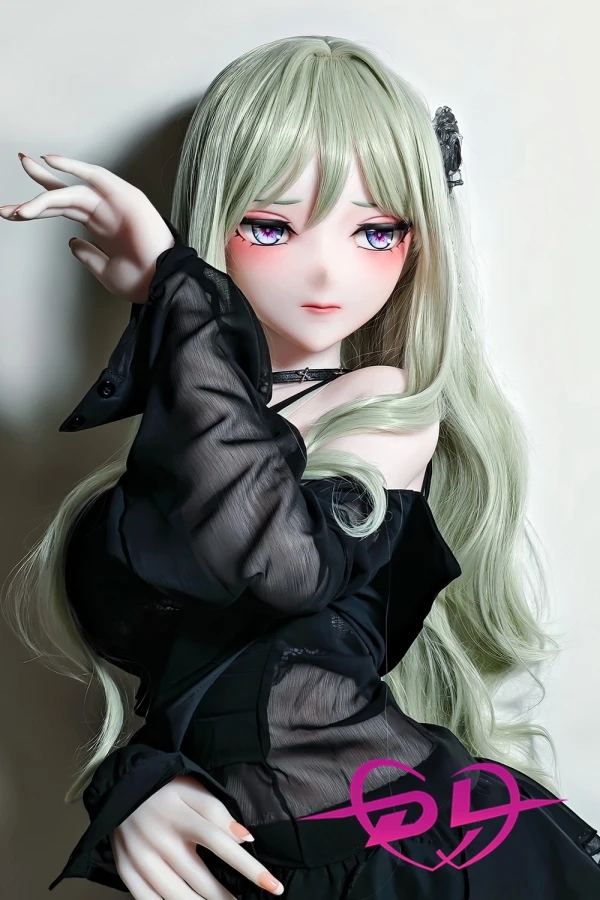 ElsaBabe 176cm(M胸) AHRC033 白井美野_5