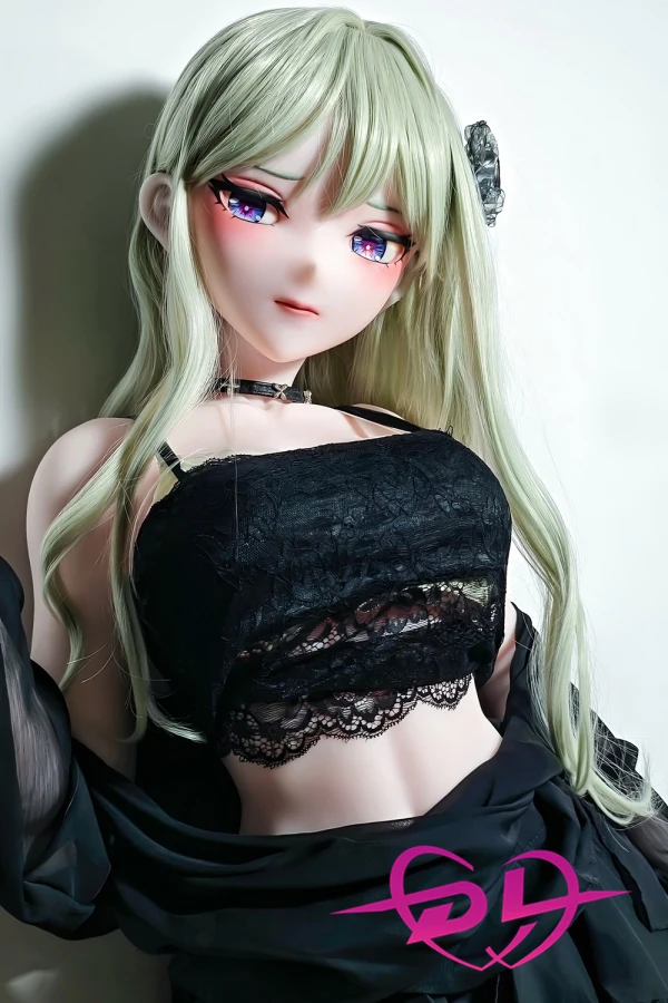 ElsaBabe 176cm(M胸) AHRC033 白井美野_2