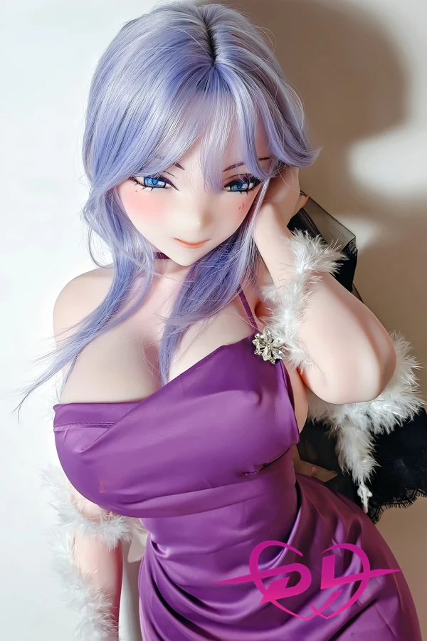 セックスドール ElsaBabe AHR024 宮代千晴