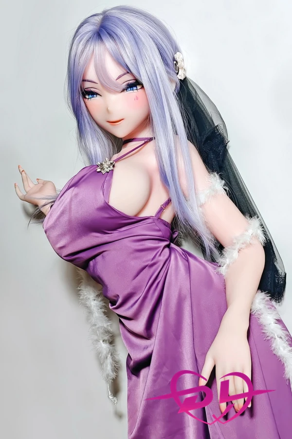 等身大ラブドール ElsaBabe AHR024 宮代千晴