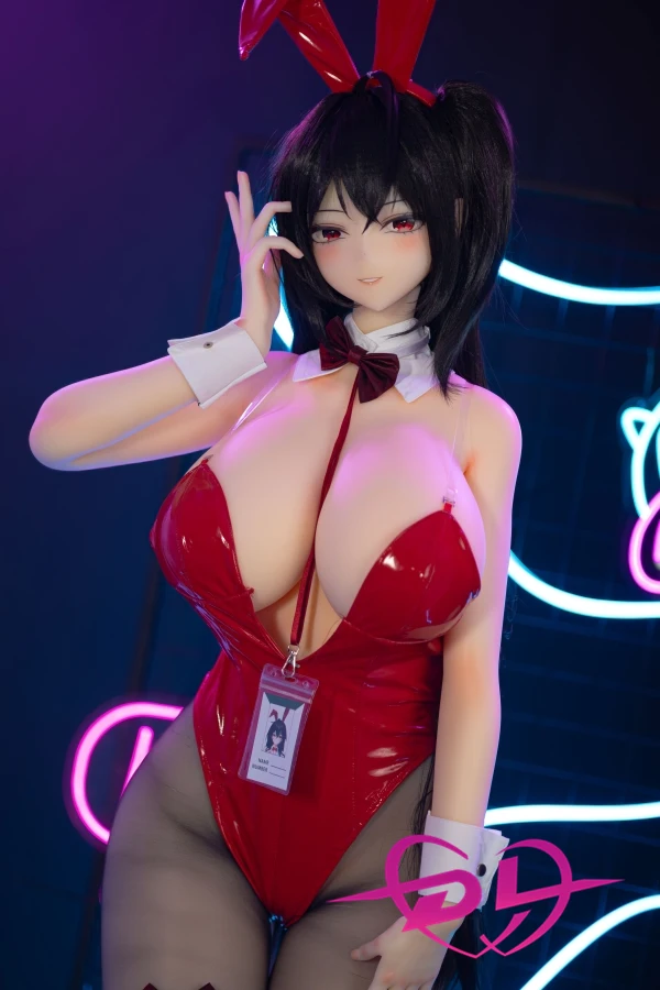 アニメ 巨乳 AotumeDoll 135号大凤