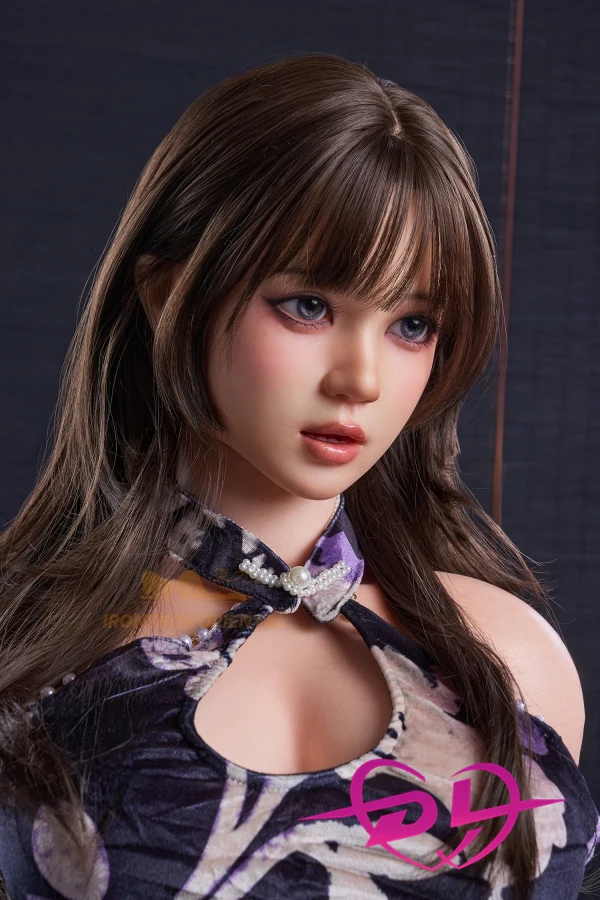 Irontech 東方シリーズ T3 Nia_2
