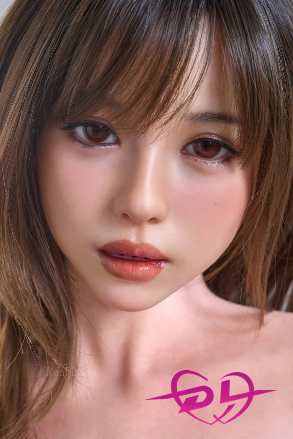 Reallady 150cm E cup R11 Alara_12