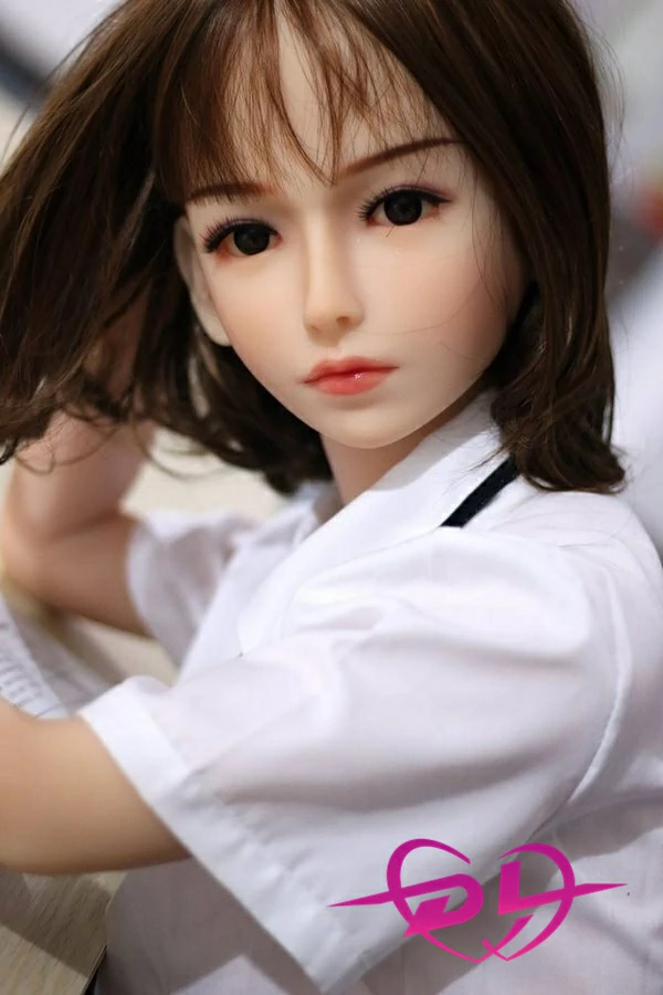 和音ちゃん 156cm WMDolls#153 学生ラブドール tpe製