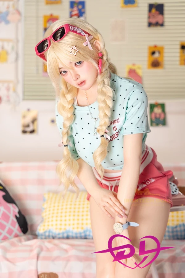 Irontechdoll G1 夏莹_11