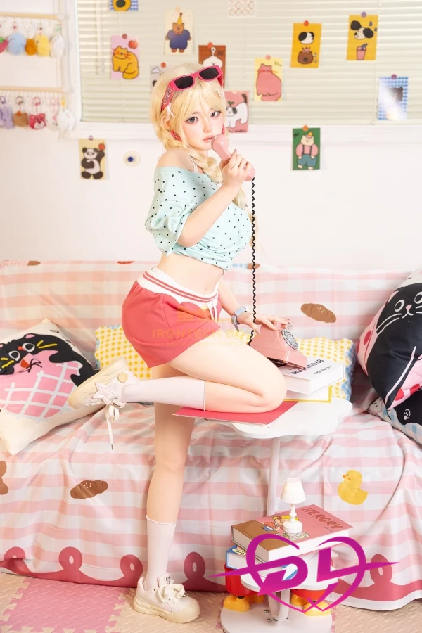 Irontechdoll G1 夏莹_7