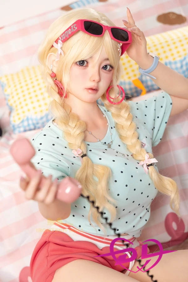 Irontechdoll G1 夏莹_2
