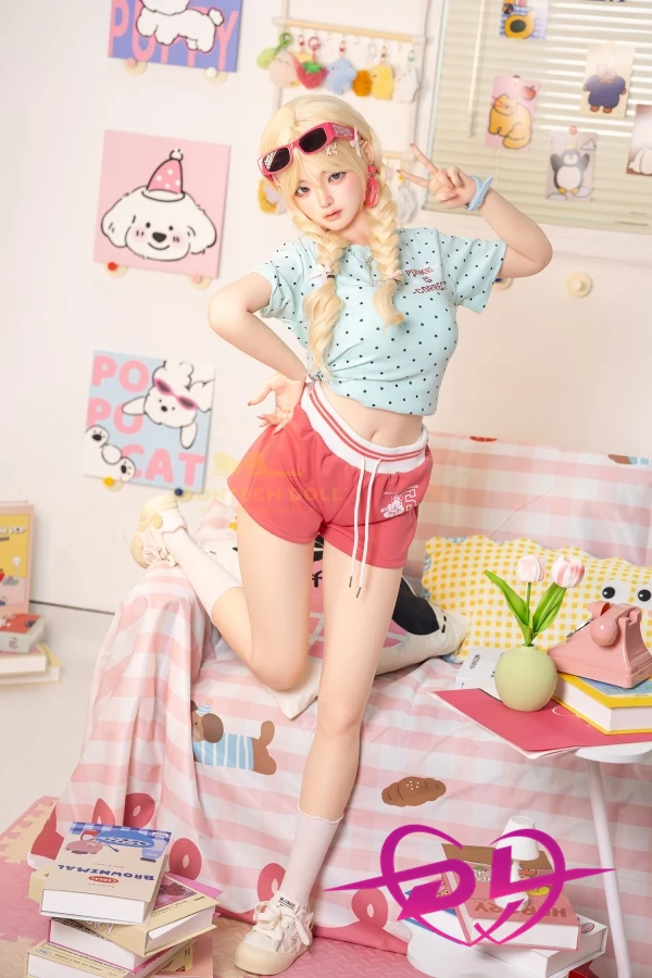 Irontechdoll G1 夏莹_6