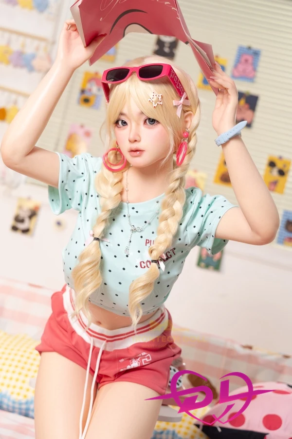 Irontechdoll G1 夏莹_12
