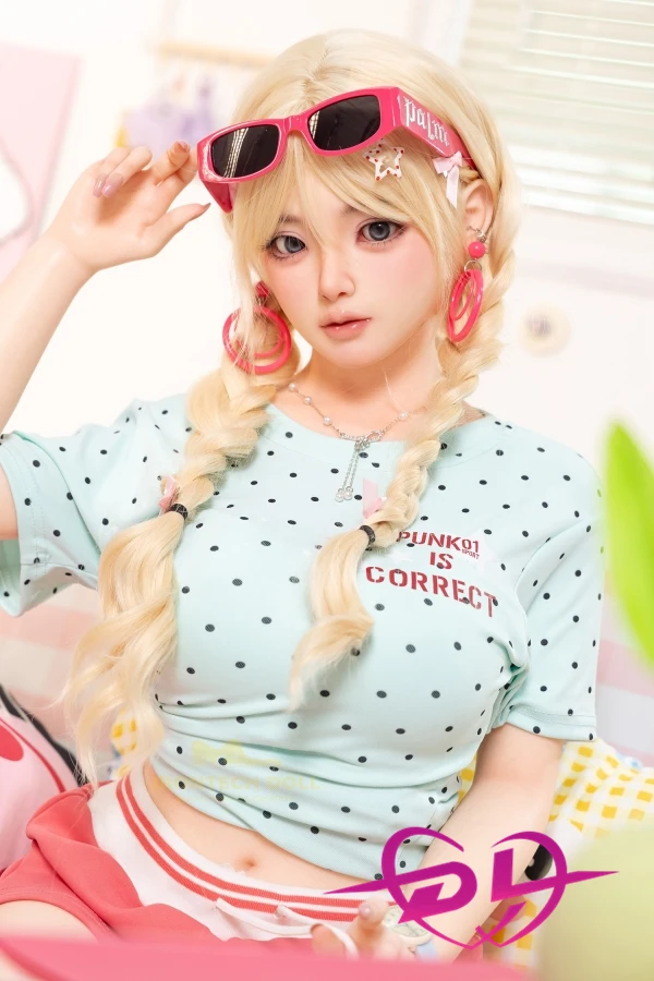 Irontechdoll G1 夏莹_1