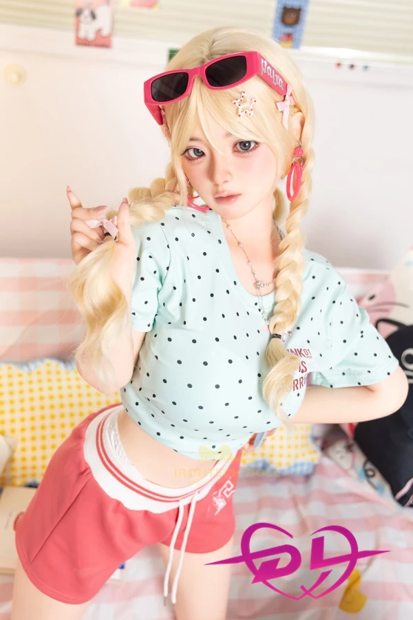 Irontechdoll G1 夏莹_4