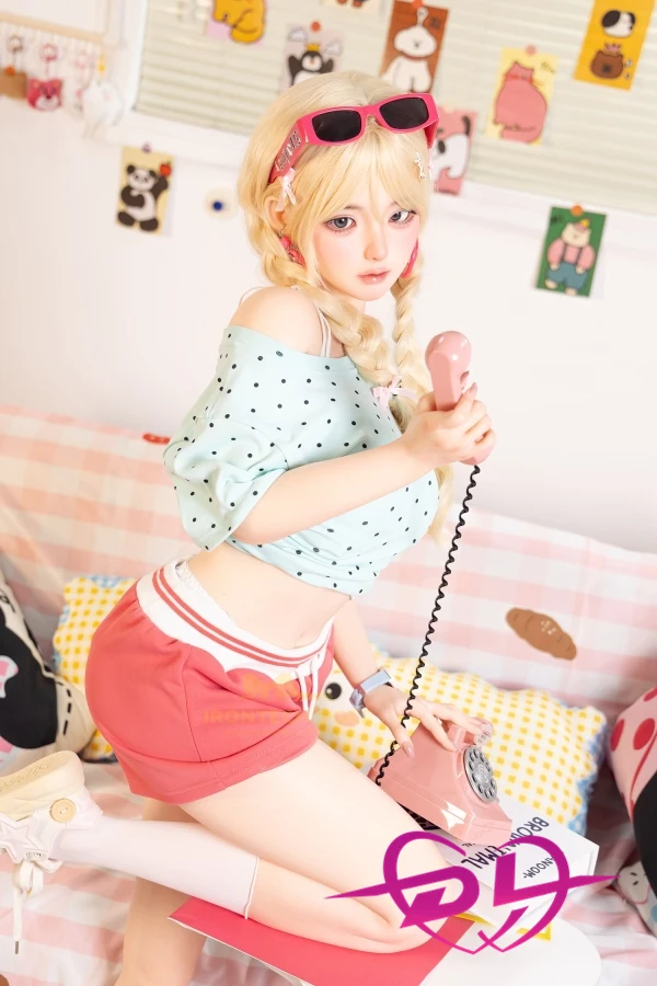 Irontechdoll G1 夏莹_8