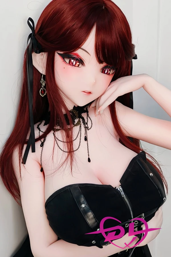 ElsaBabe 163cm(L胸) AHRC032 緒方舞香_2