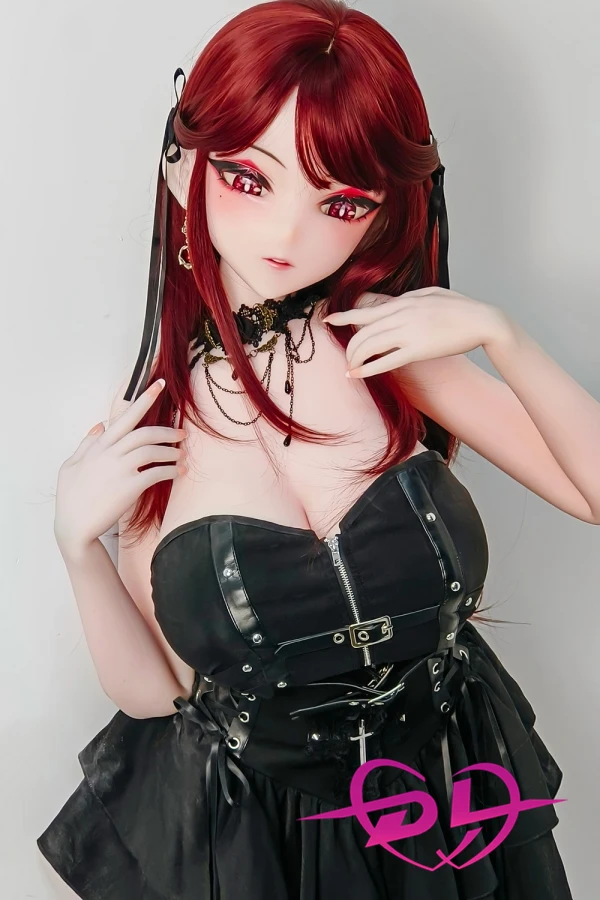 ElsaBabe 163cm(L胸) AHRC032 緒方舞香_3