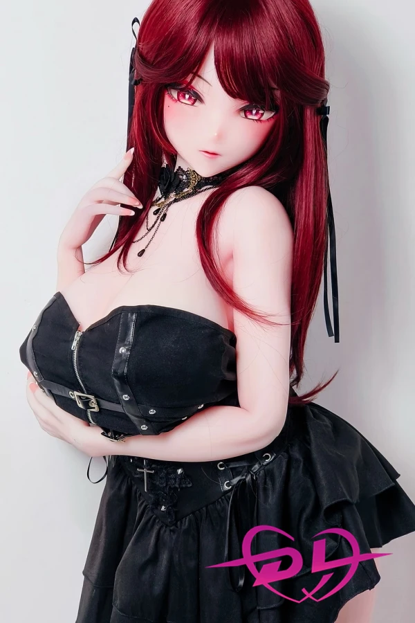 ElsaBabe 163cm(L胸) AHRC032 緒方舞香_4
