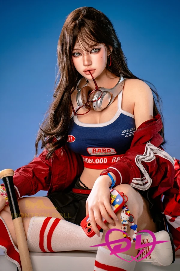 Irontechdoll T4 Evie_7