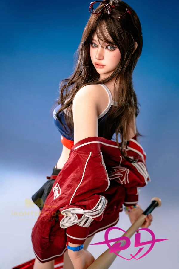 Irontechdoll T4 Evie_5