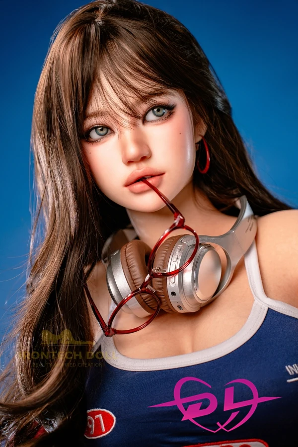 Irontechdoll T4 Evie_3