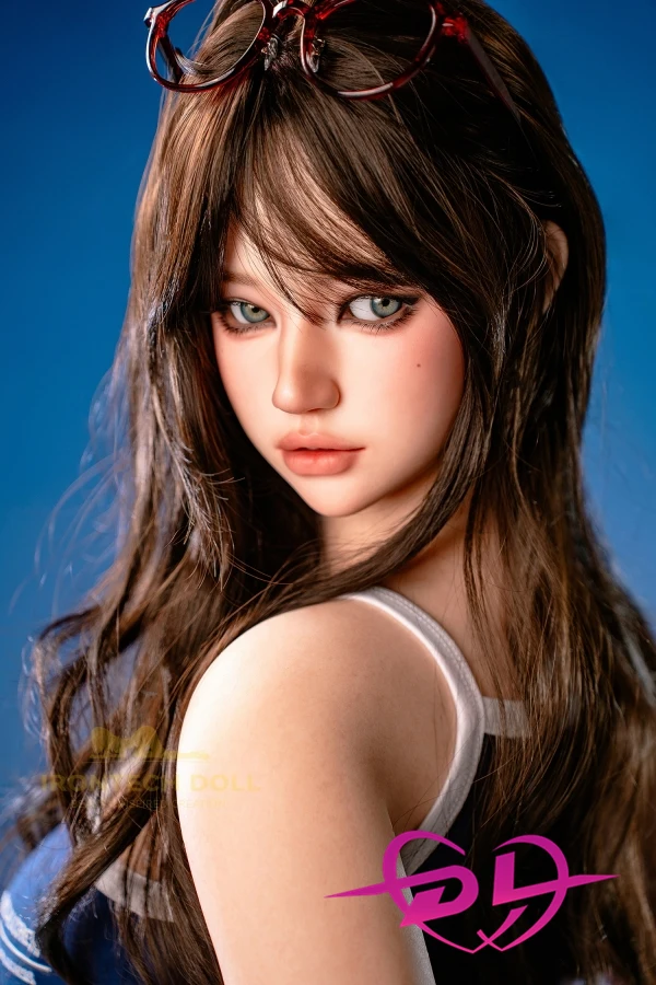 Irontechdoll T4 Evie_1