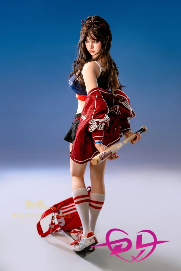 Irontechdoll T4 Evie_6