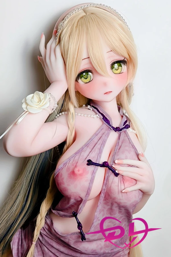ElsaBabe アニメドール 和泉理夏_6