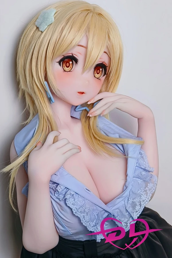 ElsaBabe 151cm(L胸) RAD055 和泉理夏_5