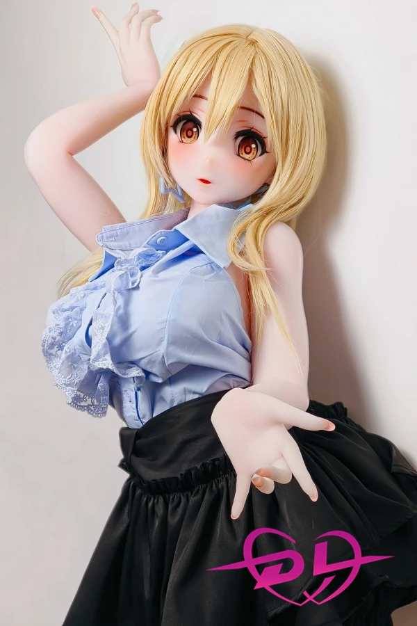 ElsaBabe 151cm(L胸) RAD055 和泉理夏_3