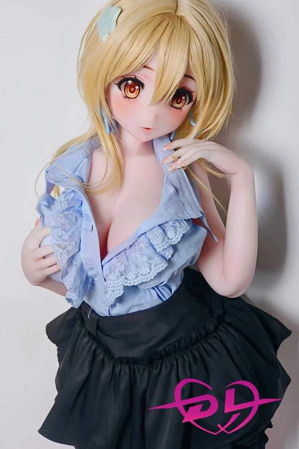 ElsaBabe 151cm(L胸) RAD055 和泉理夏_4