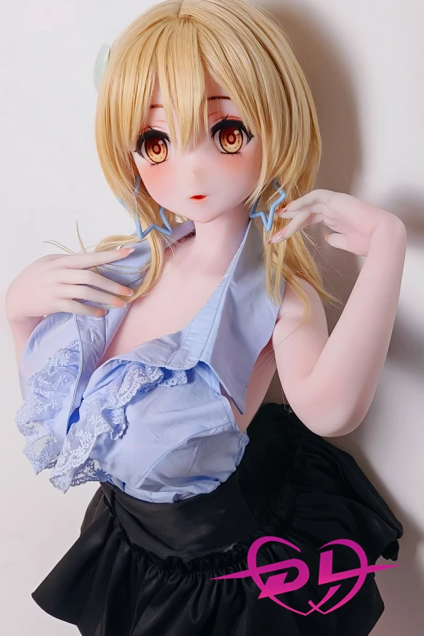 ElsaBabe 151cm(L胸) RAD055 和泉理夏_1