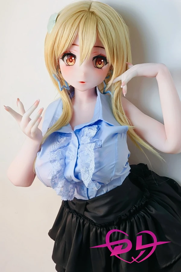 ElsaBabe 151cm(L胸) RAD055 和泉理夏_2