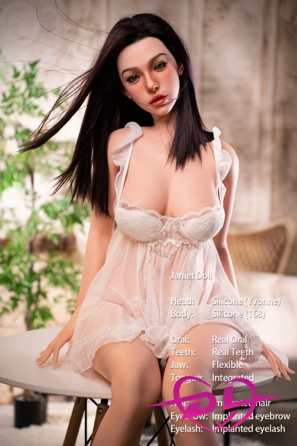 Jarliet 168cm D cup Yvonne_2