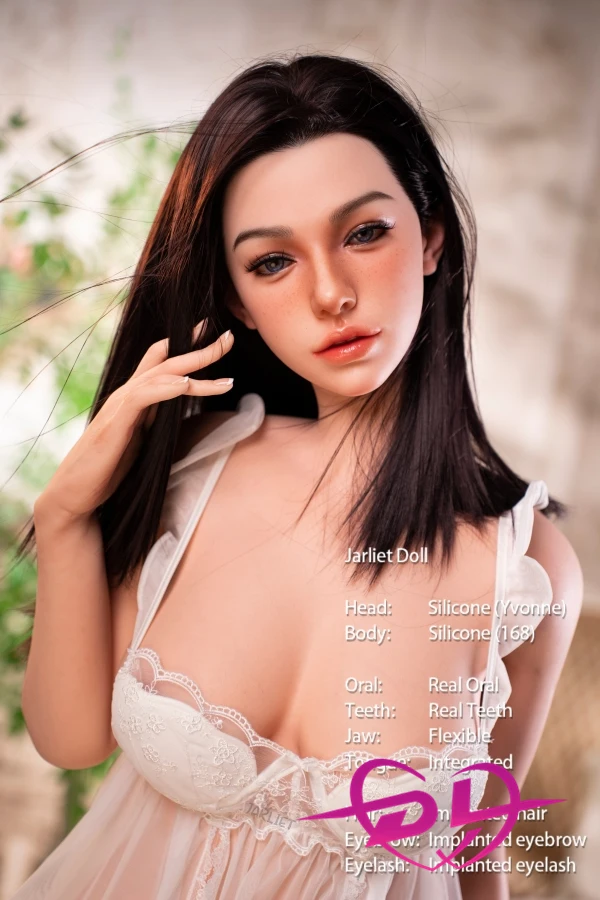 Jarliet 168cm D cup Yvonne_3