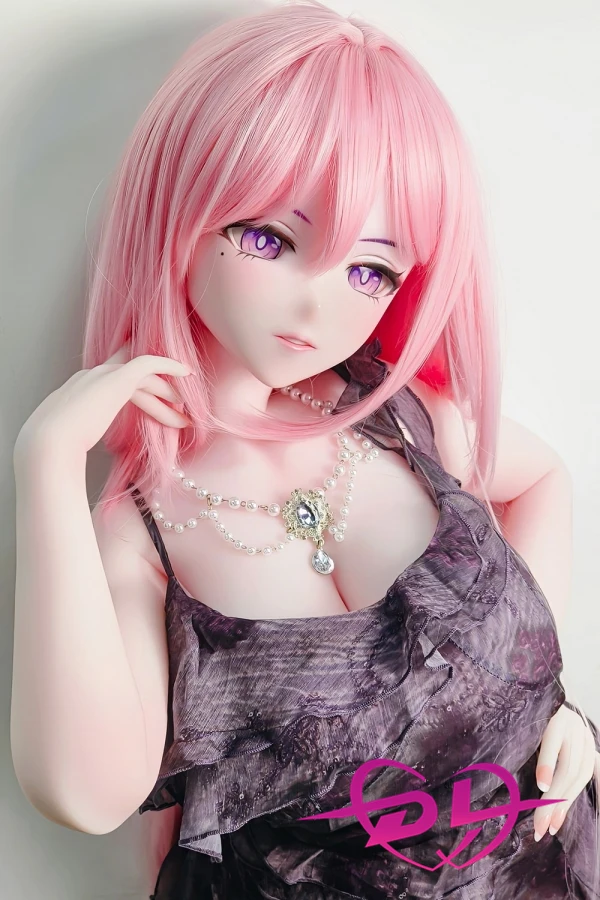 ElsaBabe 151cm(L胸)  AHR035 北野未奈_2