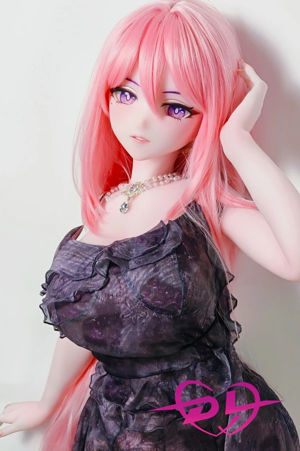 ElsaBabe 151cm(L胸)  AHR035 北野未奈_3