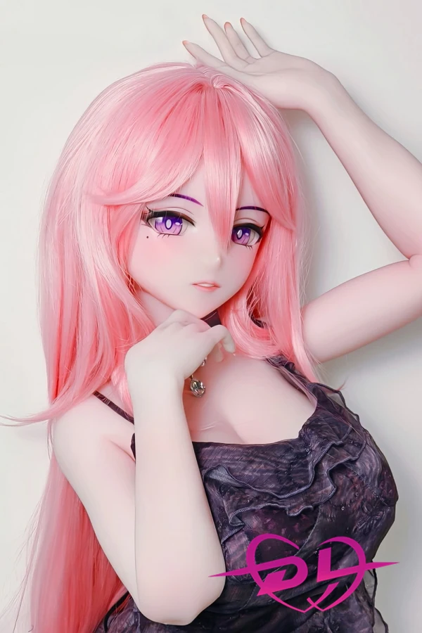 ElsaBabe 151cm(L胸) AHR035 北野未奈_1