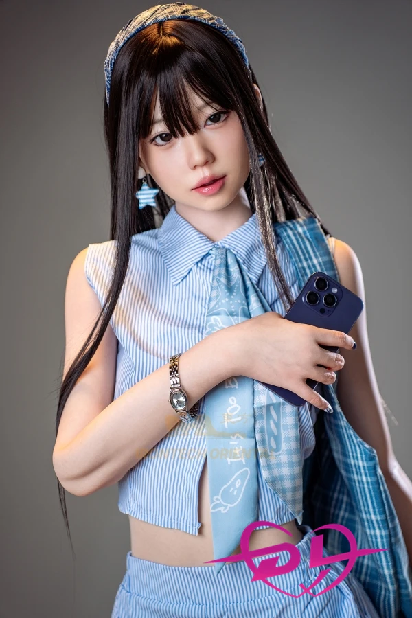 Irontech 161cm Minus Kurumi_4